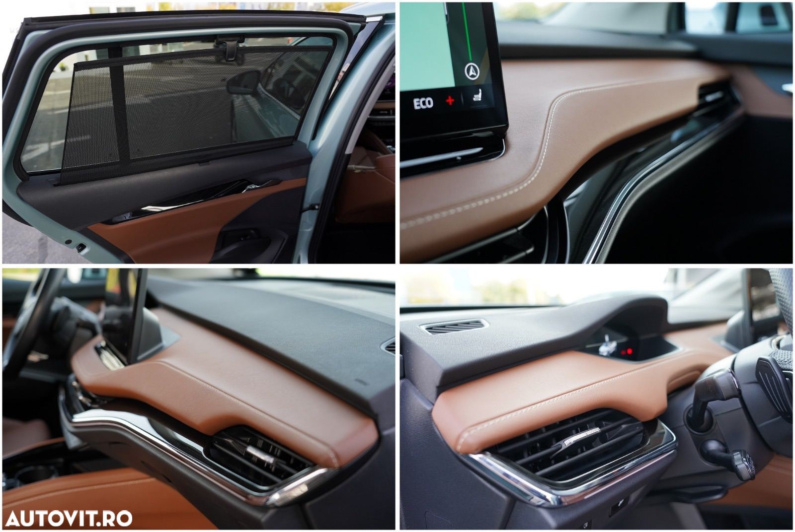 Skoda Enyaq iV Electric 80X - 25