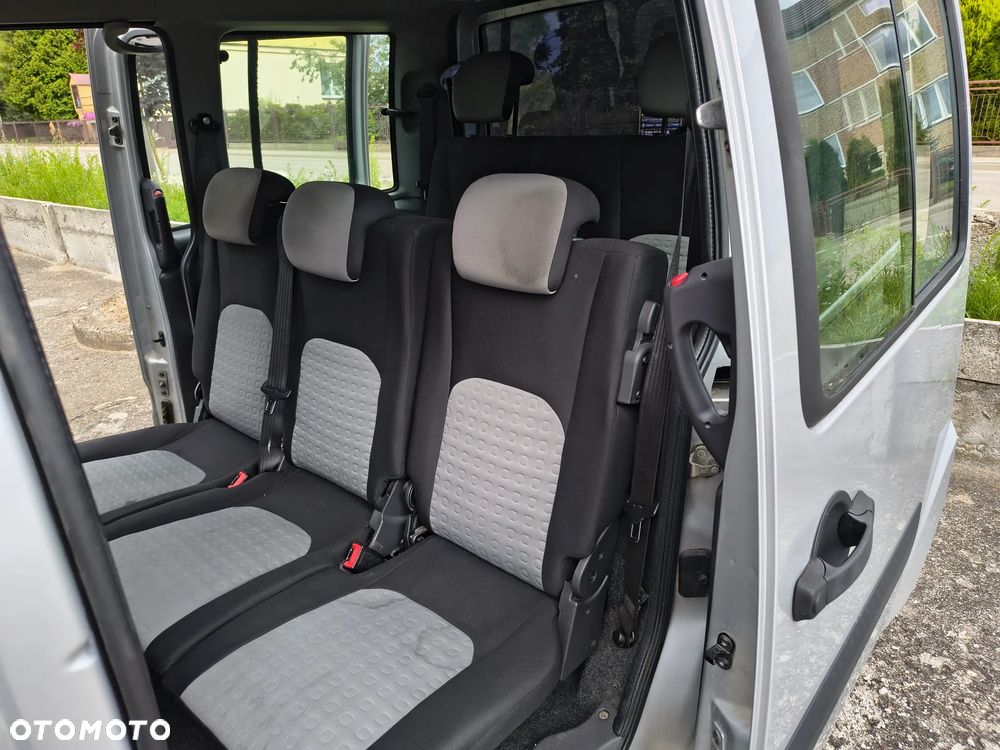 Fiat Doblo 1.3 JTD Family - 7