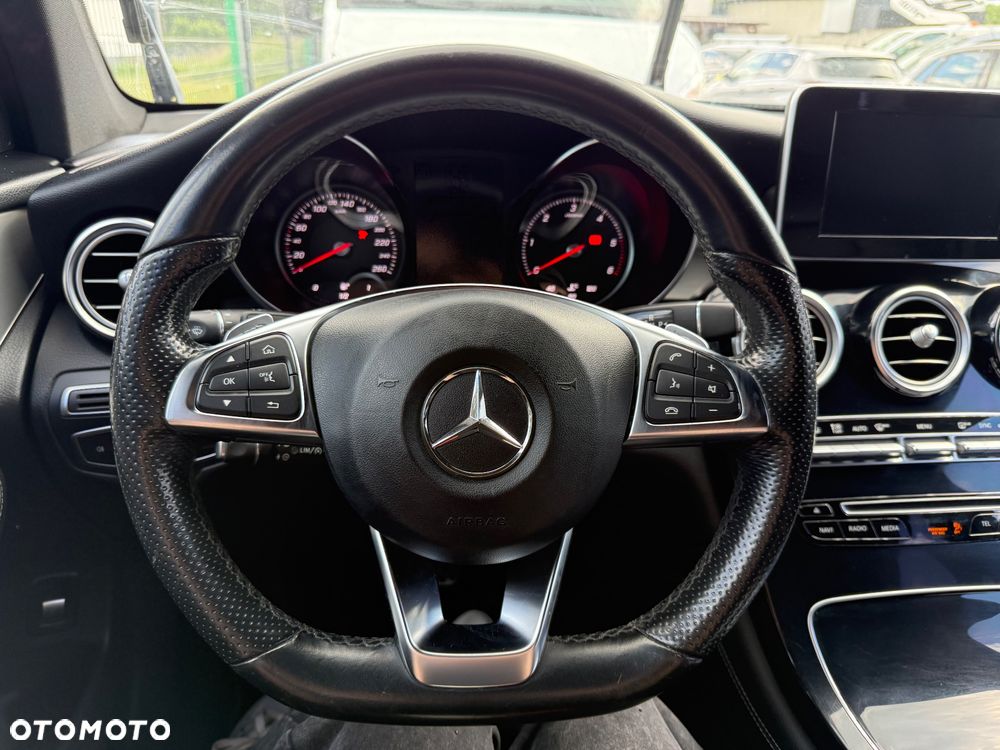 Mercedes-Benz GLC - 18