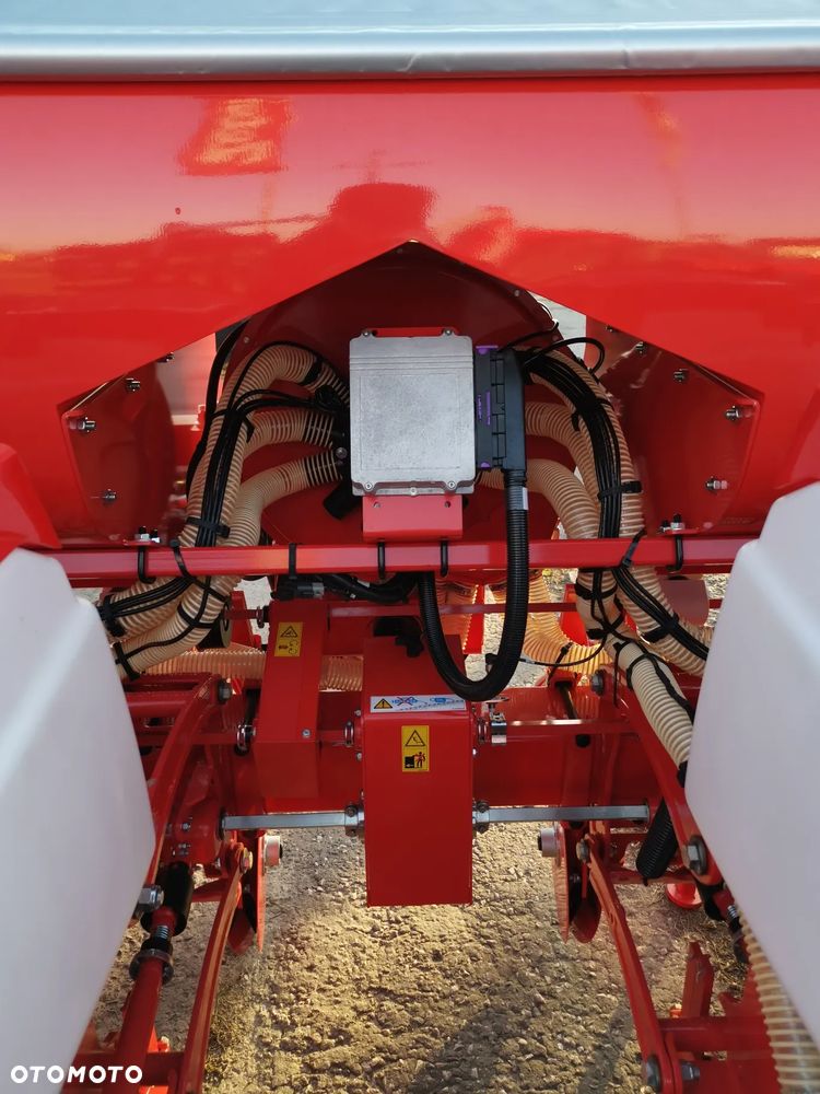 Maschio Gaspardo MTE300R Isotronic - 4