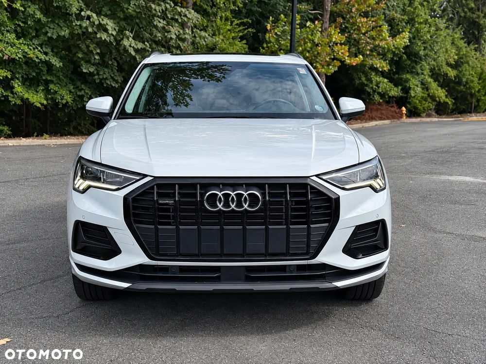 Audi Q3 45 TFSI Quattro S tronic advanced - 3