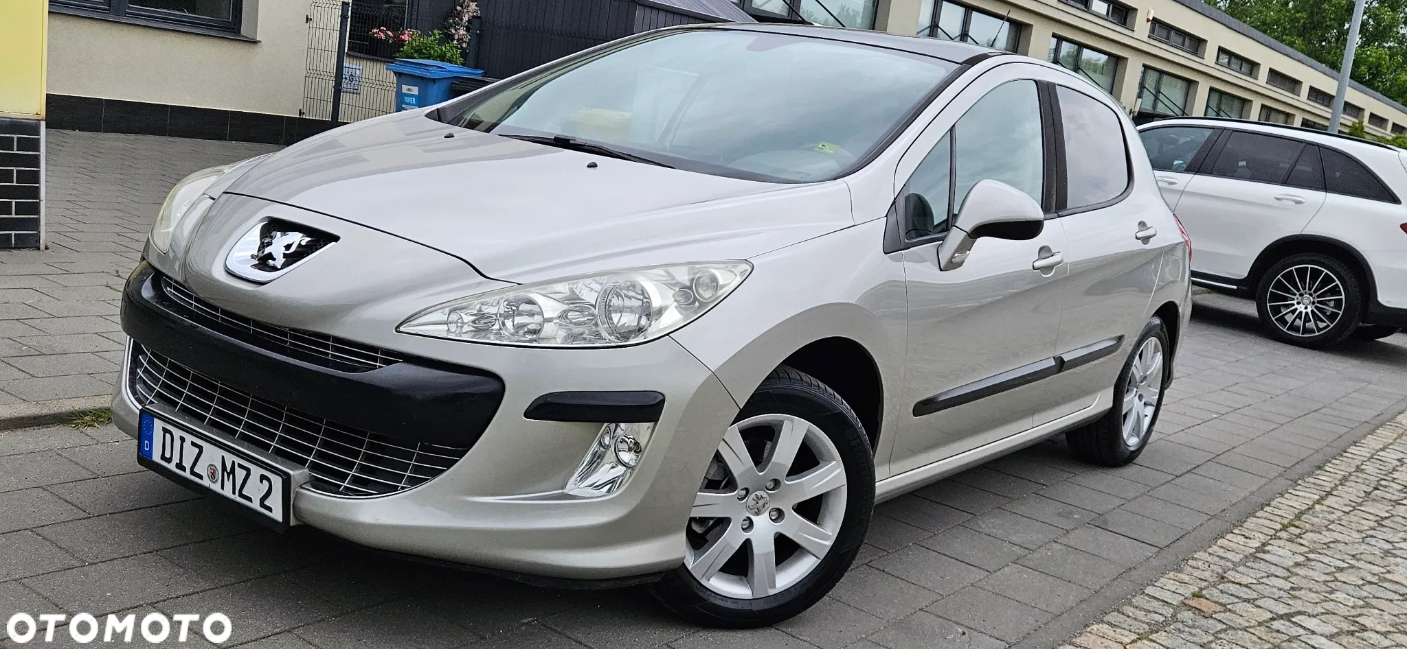 Peugeot 308 120 VTi Sport - 14