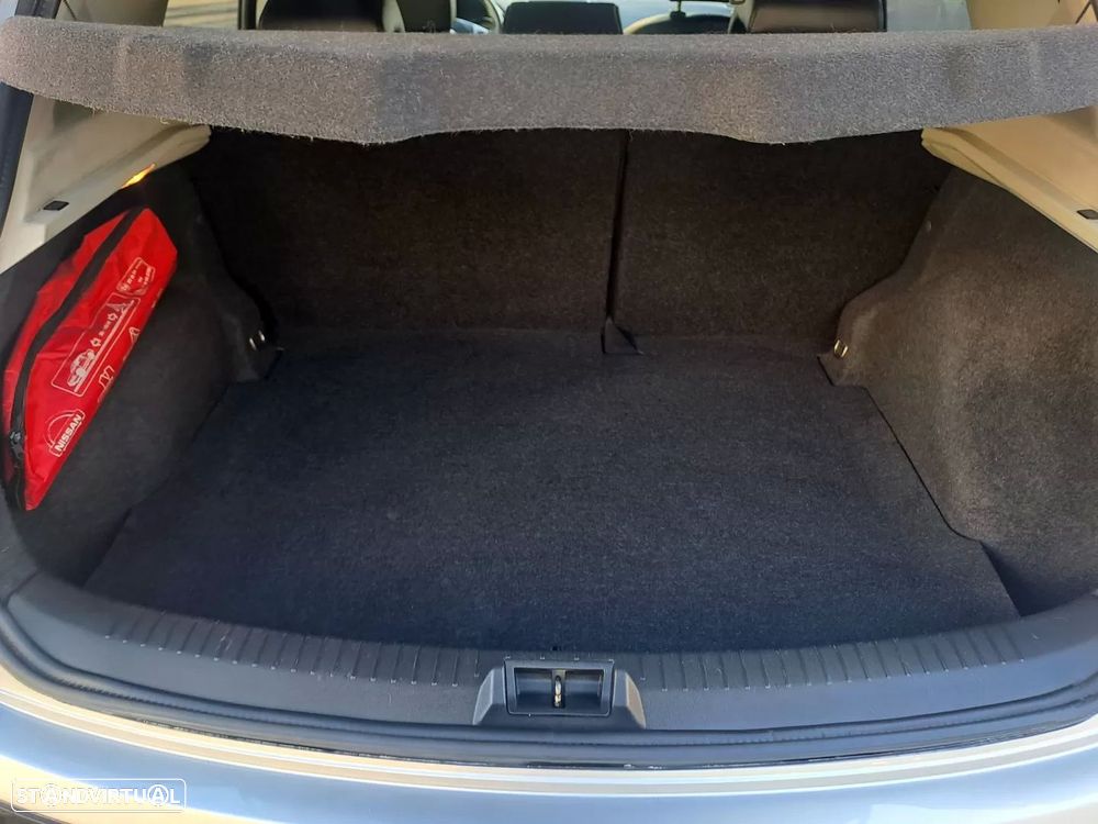 Nissan Qashqai 1.6 dCi 360 S&S - 20