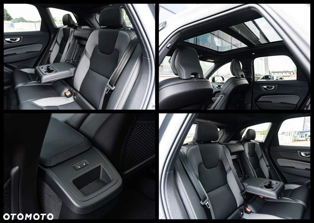 Volvo XC 60 B5 B AWD Plus Dark - 28