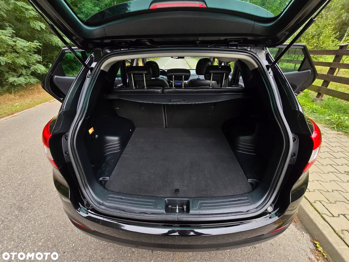 Hyundai ix35 2.0 GDI Premium 2WD - 13