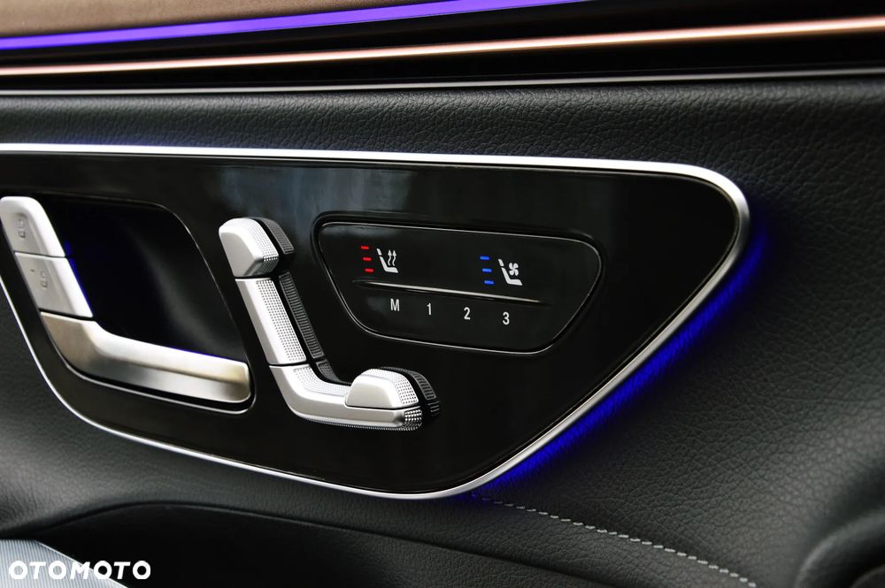 Mercedes-Benz EQE AMG 43 90.5kWh 4-Matic - 29