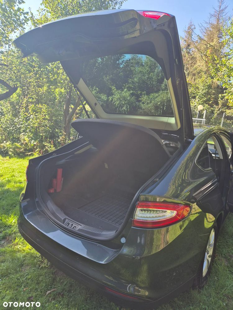 Ford Mondeo 1.5 EcoBoost Trend - 7