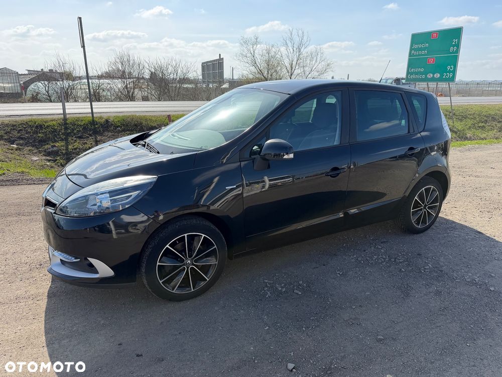 Renault Scenic Energy dCi 110 S&S Bose Edition - 3