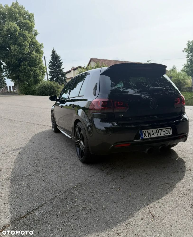 Volkswagen Golf - 7