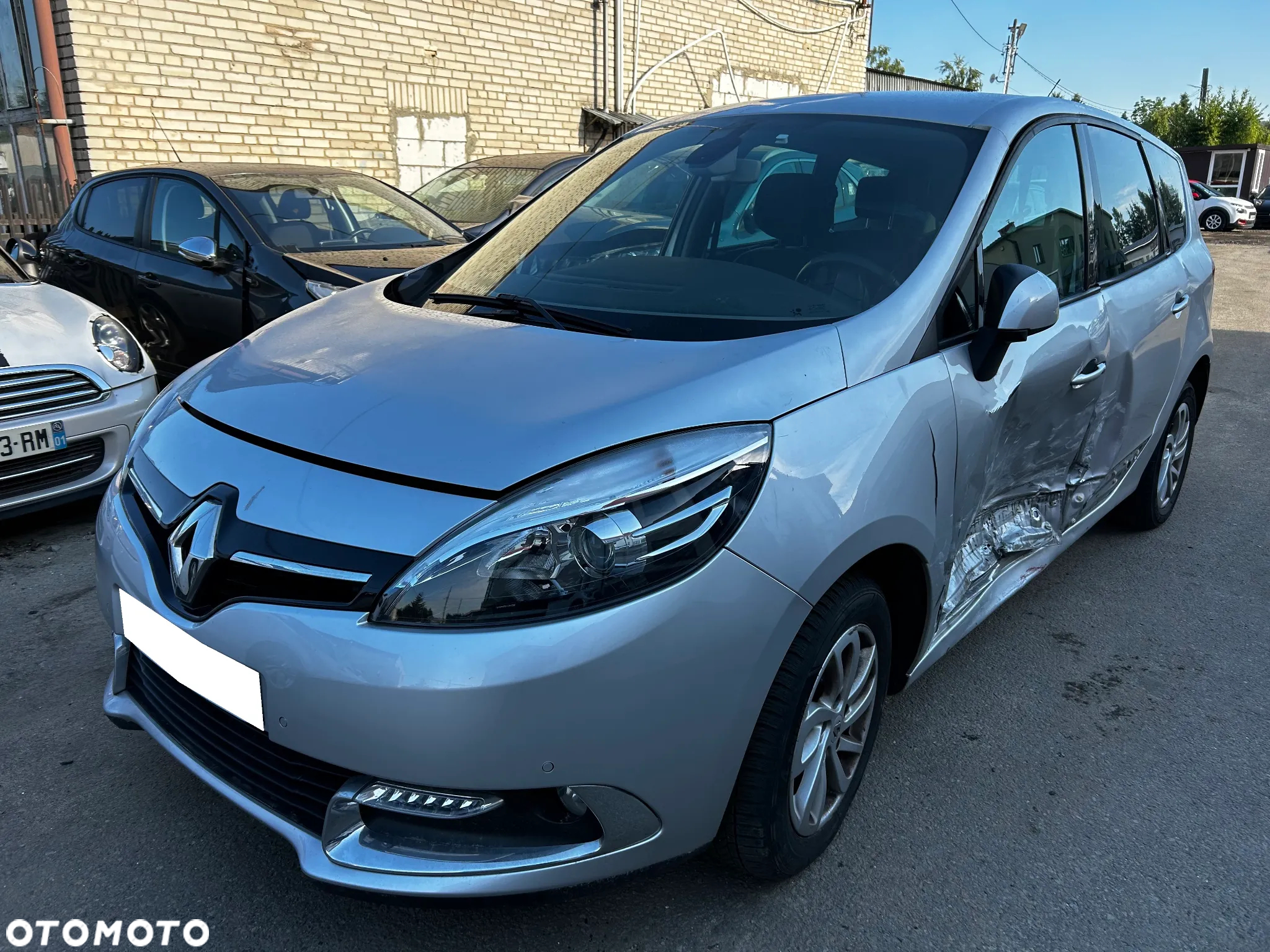 Renault Grand Scenic - 4