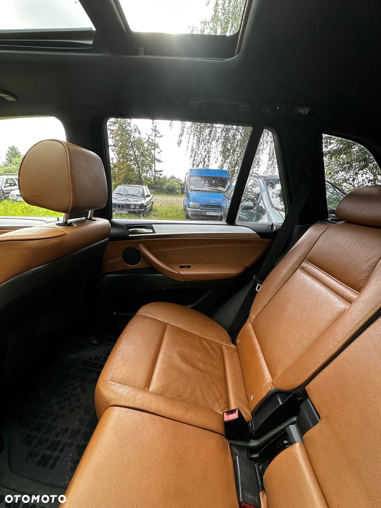 BMW X5 - 20