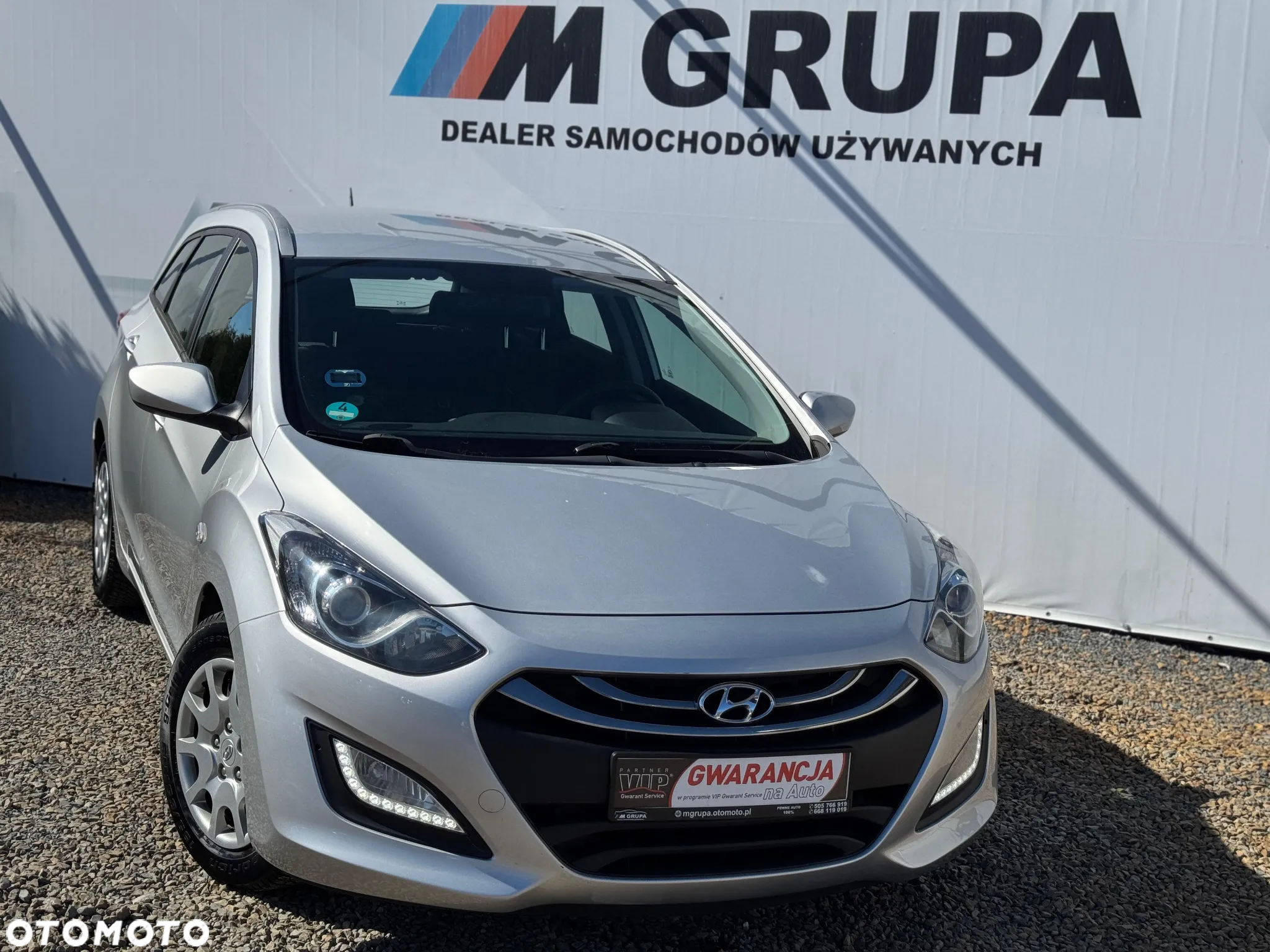 Hyundai i30 - 5
