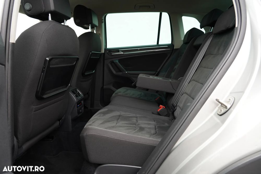 Volkswagen Tiguan 2.0 TDI 4Mot DSG Highline - 15