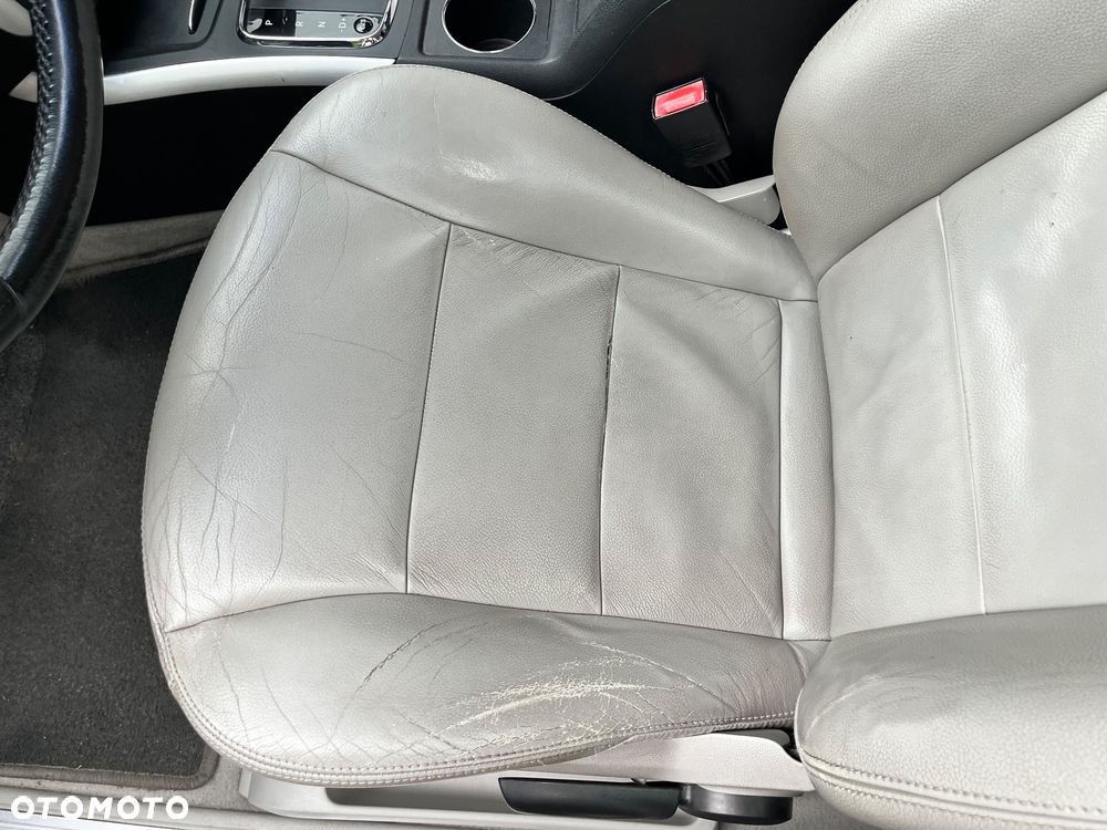 Mercedes-Benz Klasa B 180 CDI DPF Autotronic Special Edition - 8