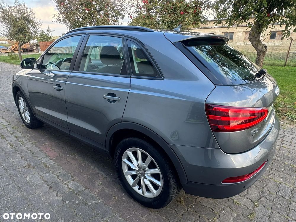 Audi Q3 - 6