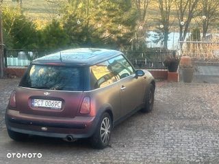 MINI Cooper - 7