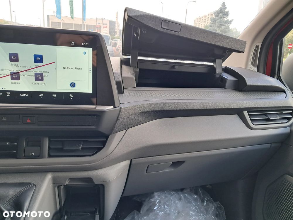 Volkswagen Transporter T7 - 29