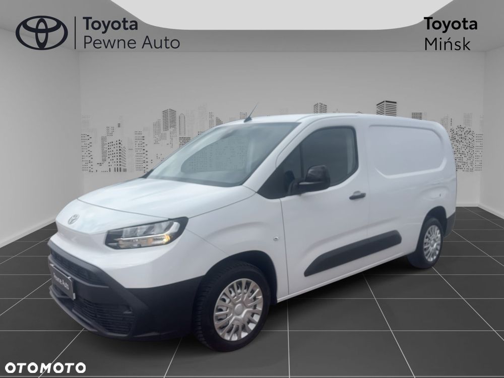 Toyota PROACE CITY - 2