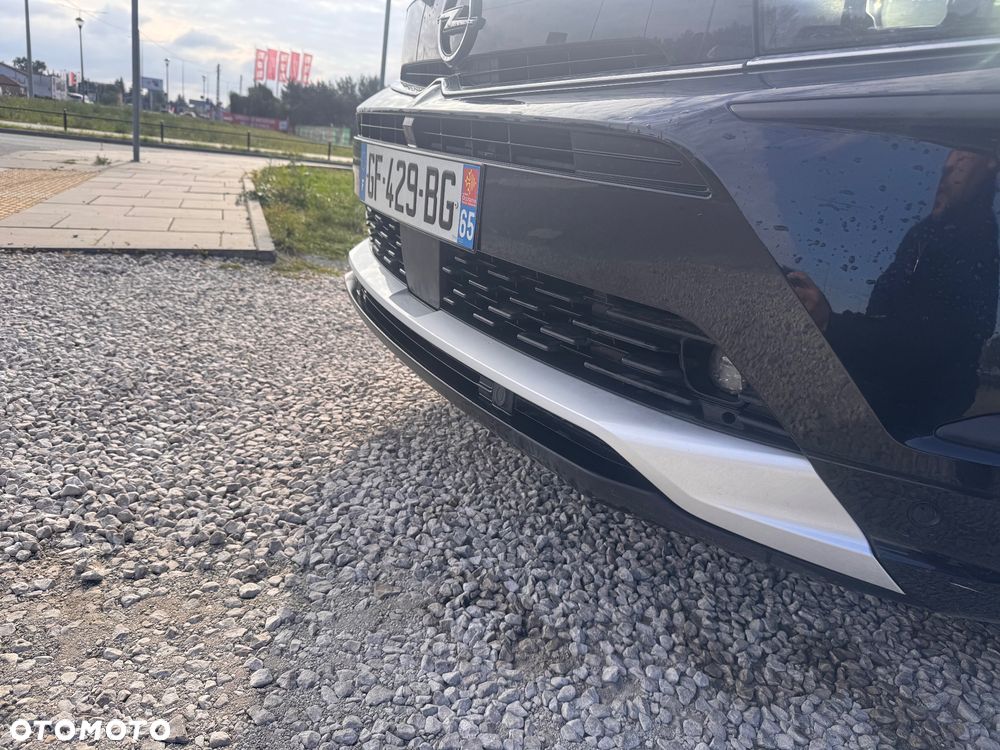 Opel Grandland X 1.5 CDTI Elegance Business Pack S&S - 28