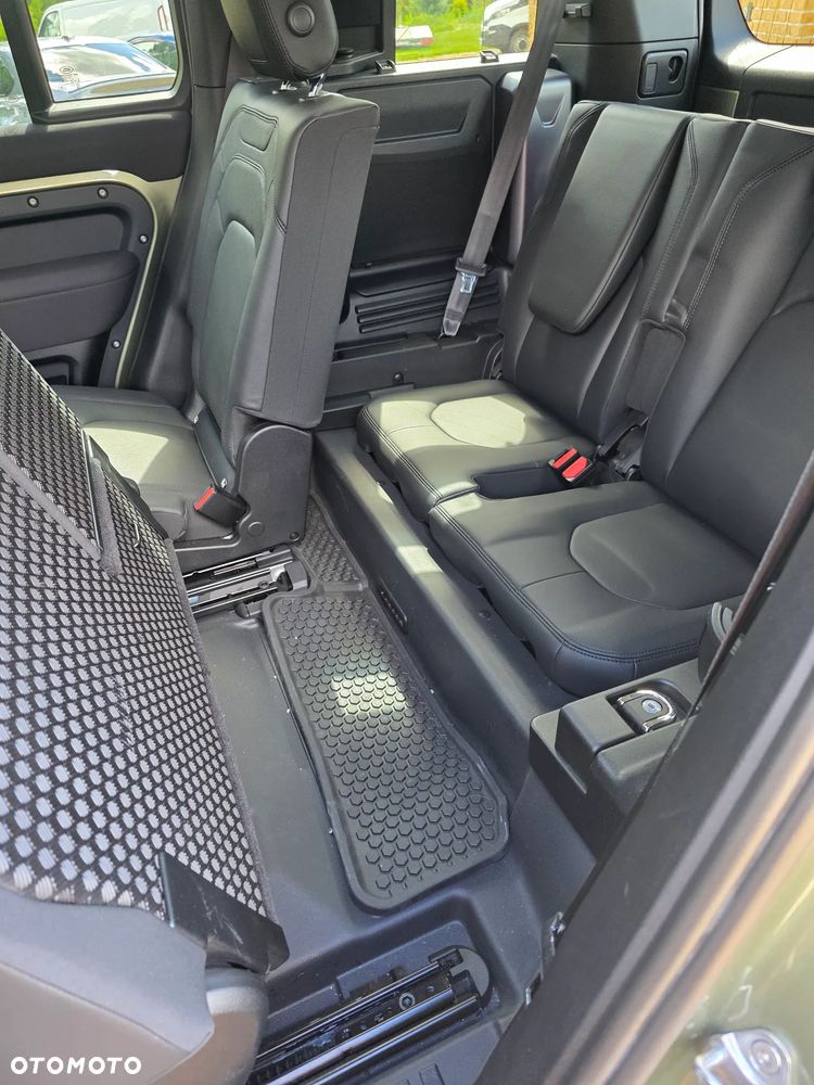 Land Rover Defender 110 P400 XS Edition - 12