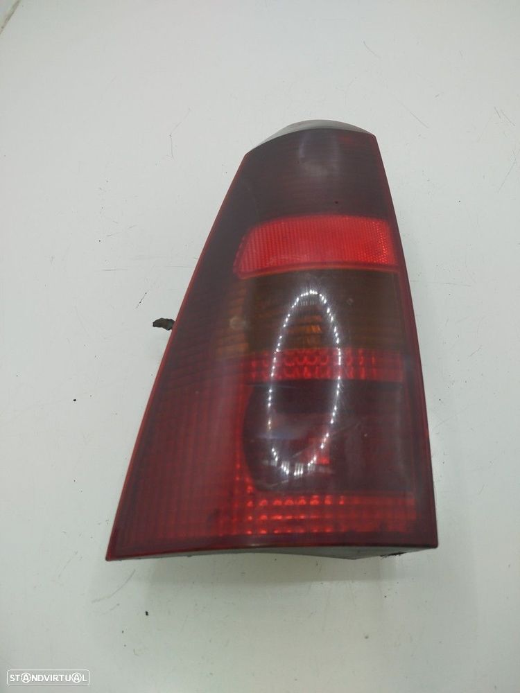 Farolim Stop Esq Ford Focus Caixa/Combi (Dnw) - 2