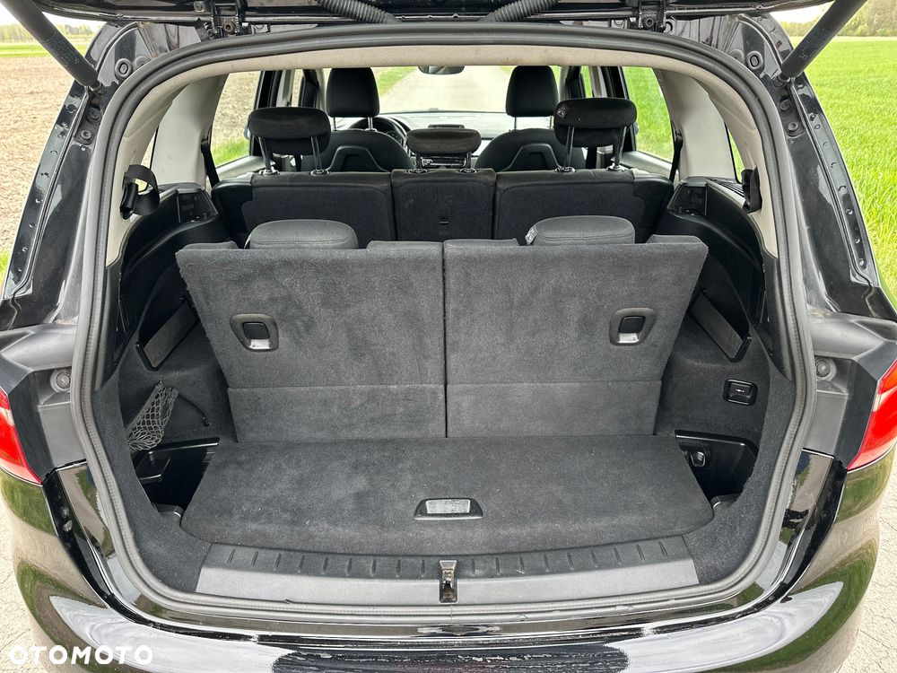 BMW Seria 2 218d Luxury Line - 26