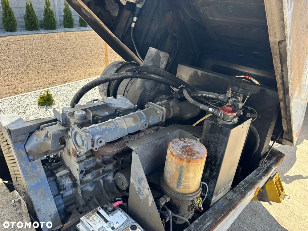 Inny Brinkmann Estrichboy DC 450 B - 8
