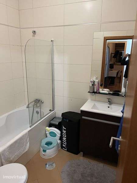 Apartarmento Ovar T2 - Alugar - Grande imagem: 4/8