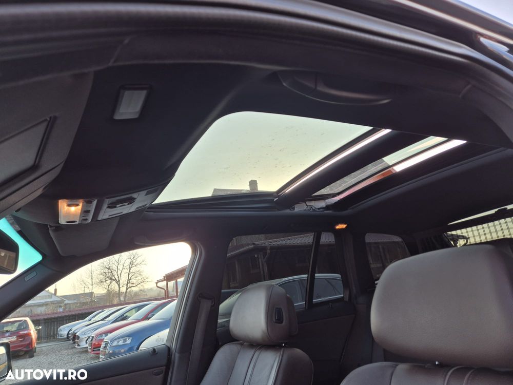 BMW X3 xDrive20d Limited Sport Edition - 9