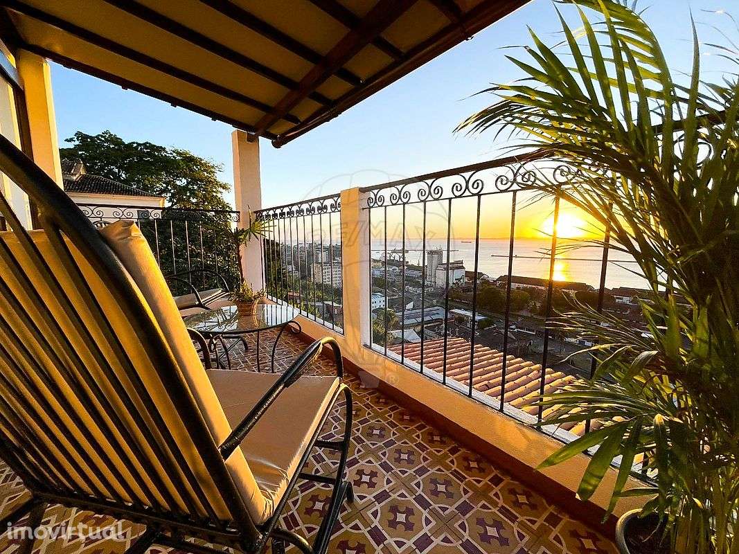 Hotel T7 para venda - Grande imagem: 2/27