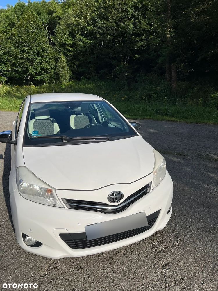 Toyota Yaris 1.33 Trend - 2