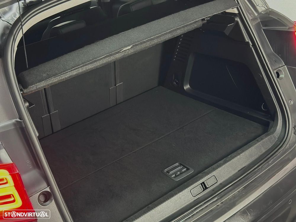 Citroën C5 Aircross 1.6 Hybrid Shine Pack e-EAT8 - 21