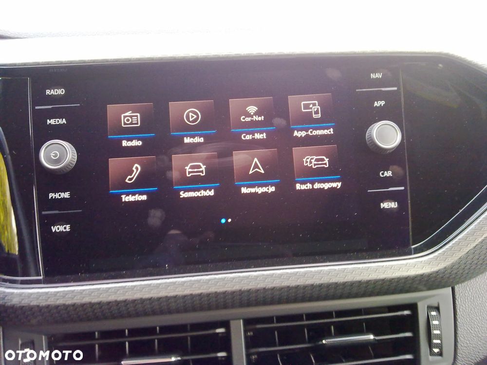 Volkswagen T-Cross 1.5 TSI OPF DSG R-Line - 33