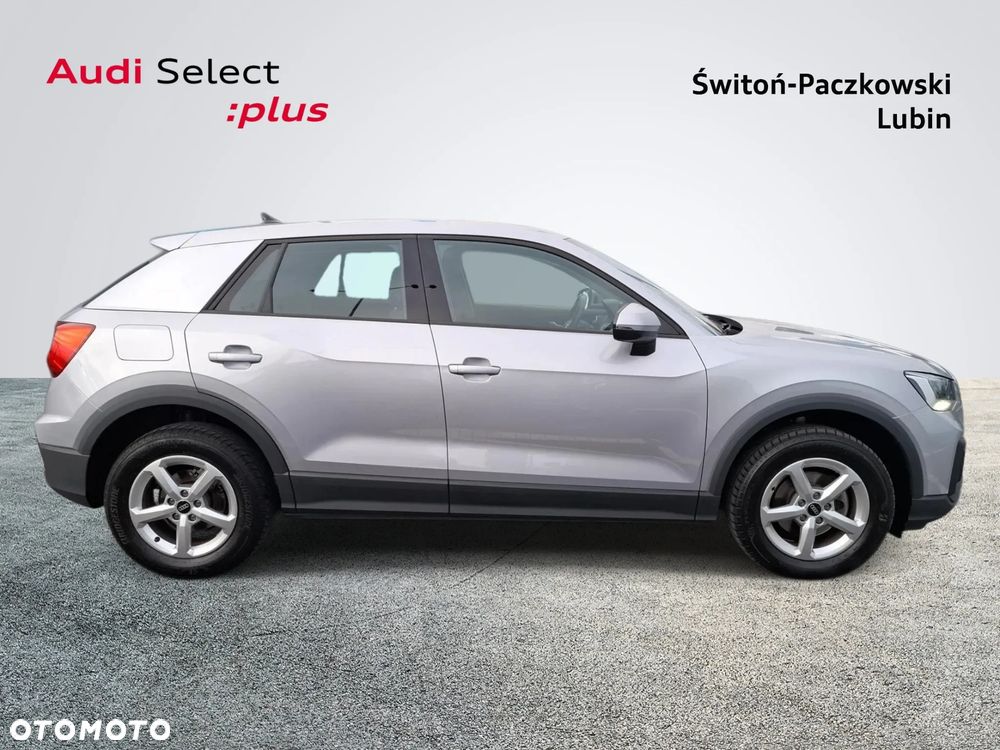 Audi Q2 - 6