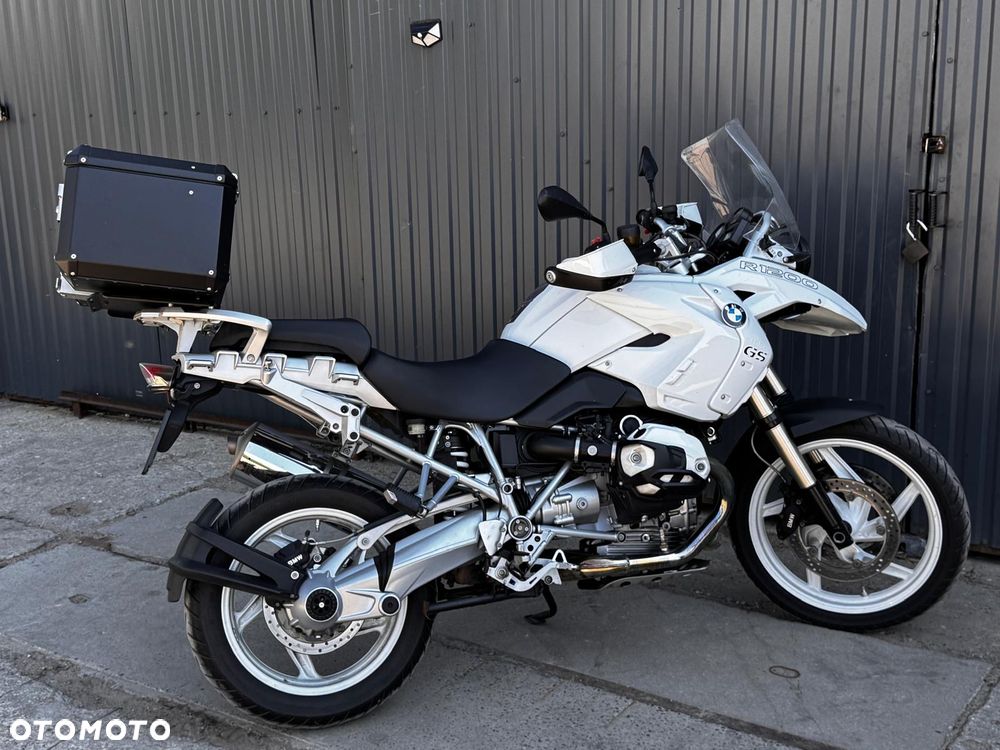 BMW R - 12
