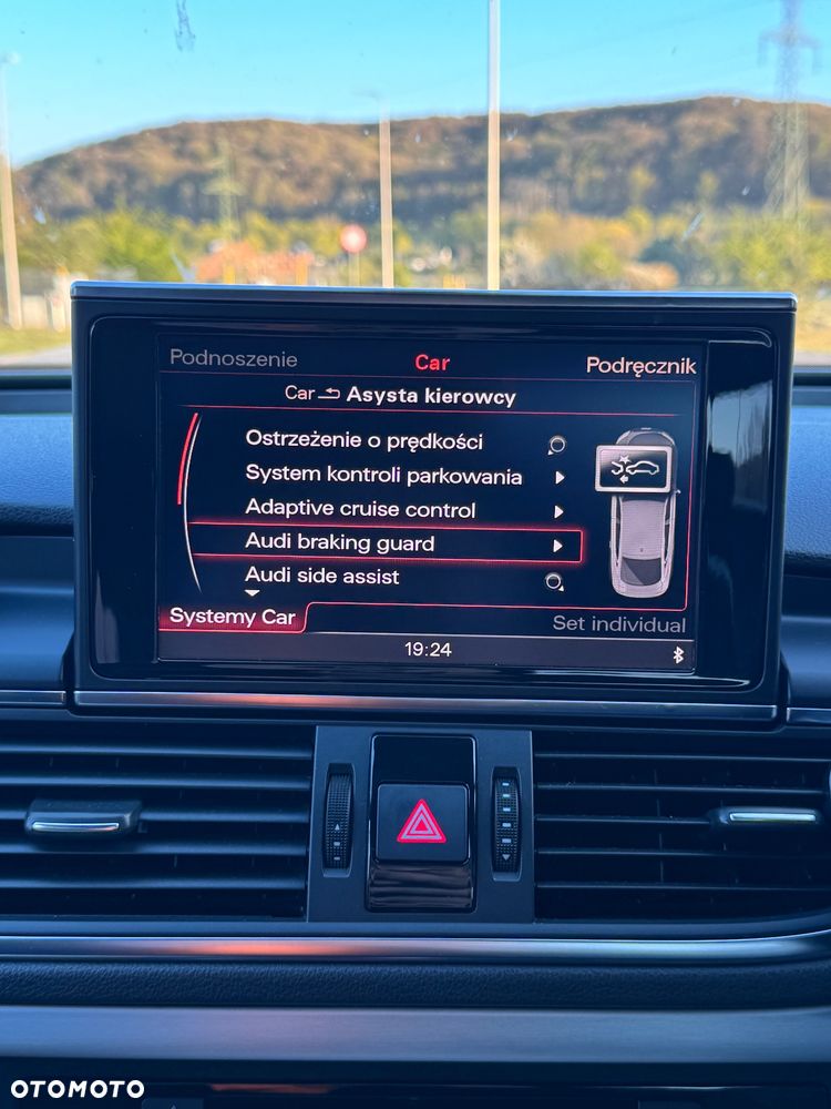Audi A7 Sportback 3.0 TDI Quattro S tronic - 27