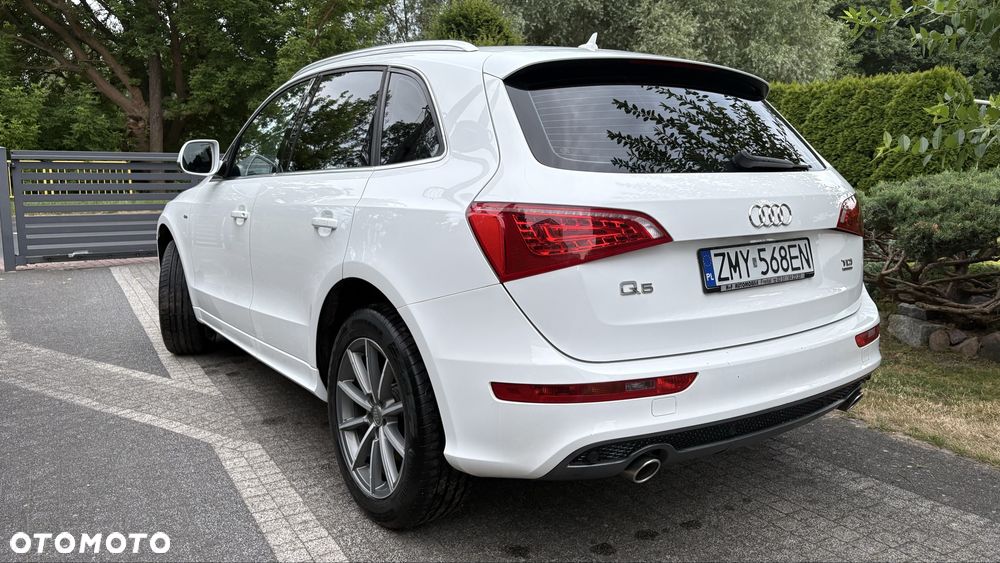 Audi Q5 - 2