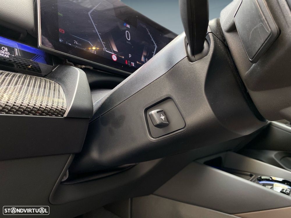 BMW 520 d Pack Desportivo M Pro - 19