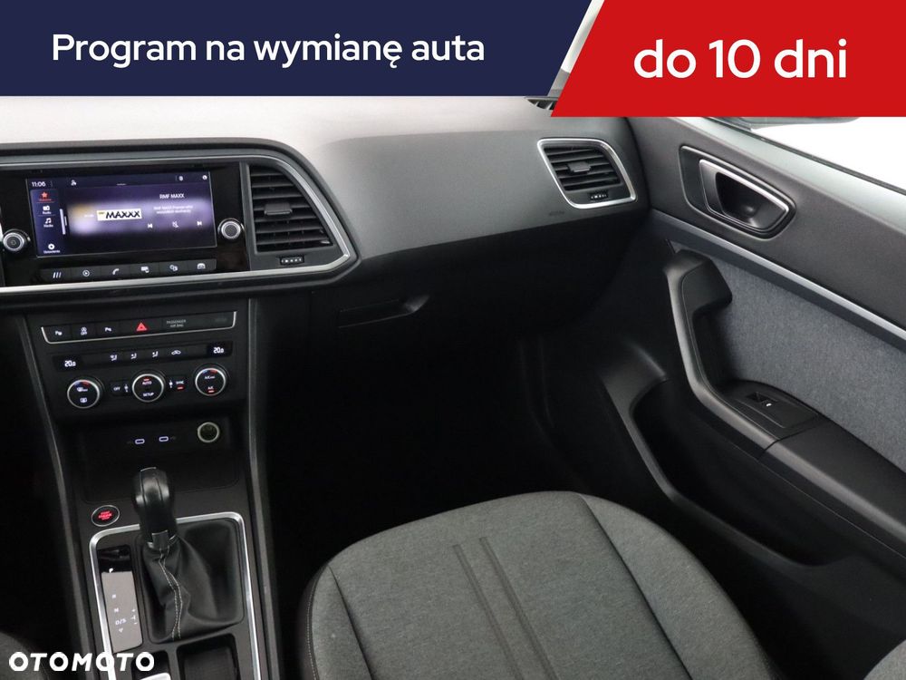 Seat Ateca - 10