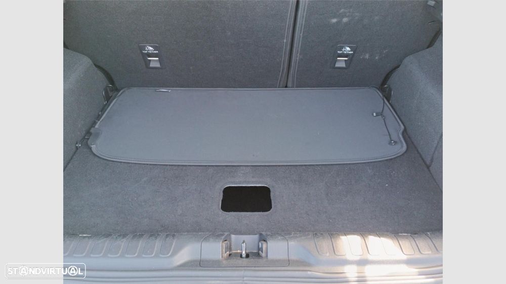 Ford Puma 1.0 EcoBoost MHEV ST-Line Aut. - 17