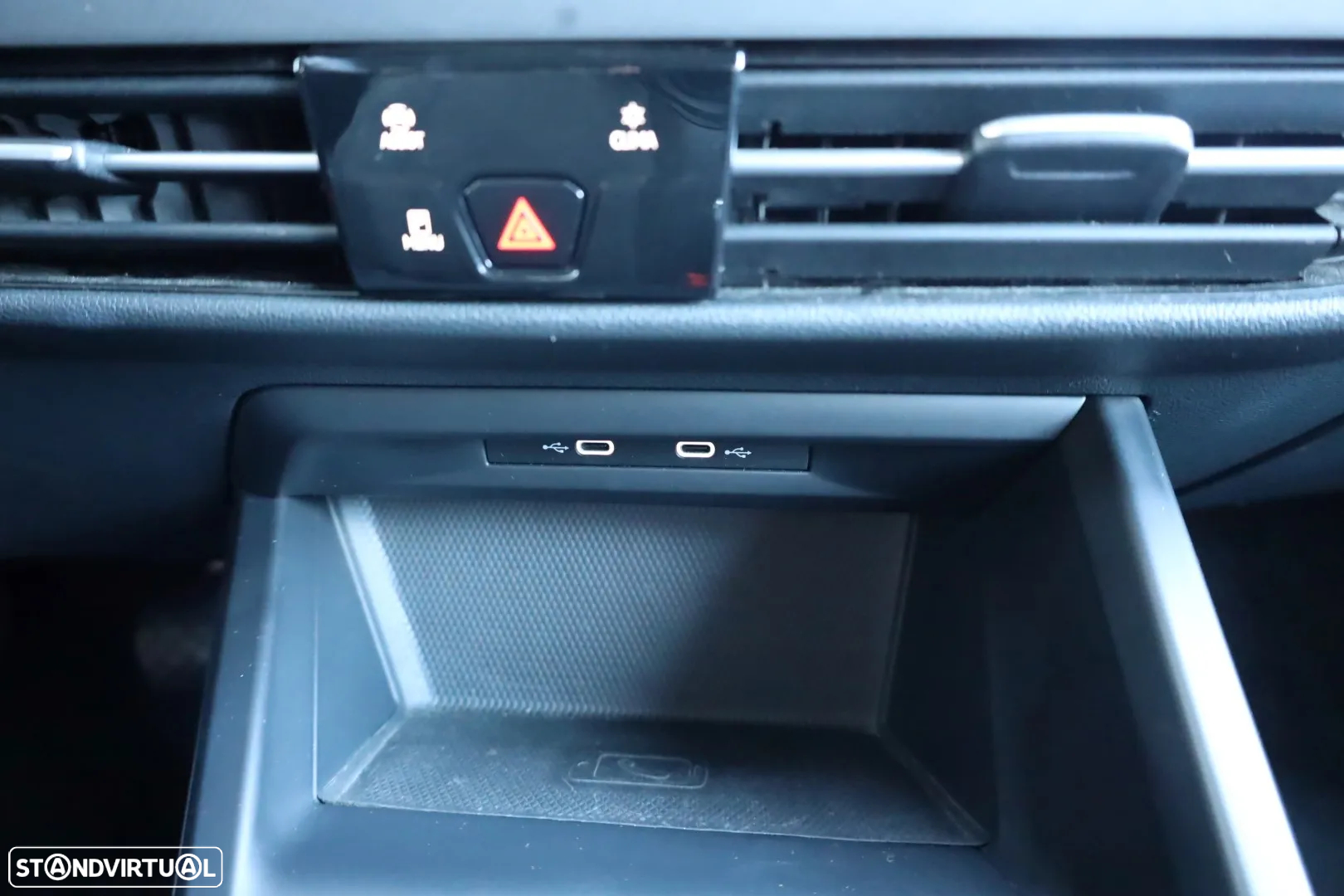 VW Golf Variant 2.0 TDi Life - 20