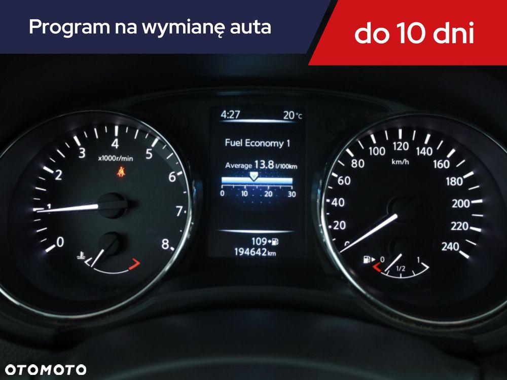 Nissan Pulsar - 10