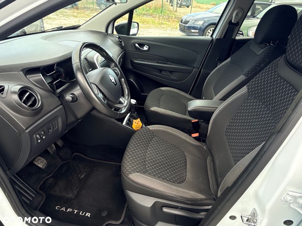 Renault Captur 1.5 dCi Energy Intens - 20