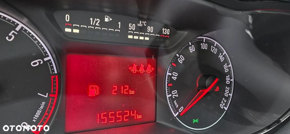Opel Corsa - 9