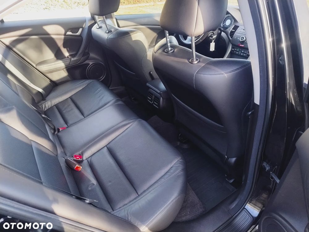 Honda Accord 2.2i-DETC Executive - 18