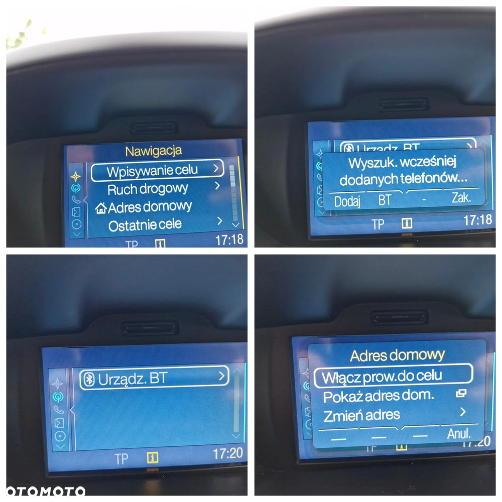 Ford B-MAX 2016