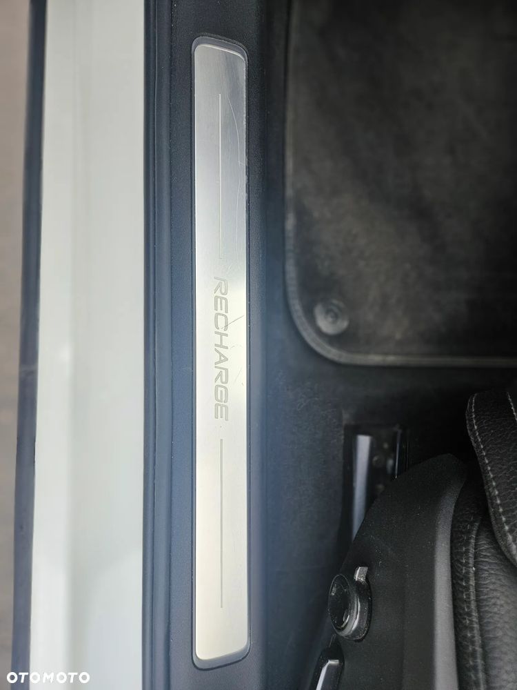 Volvo S90 T8 Recharge AWD Geartronic Inscription - 30