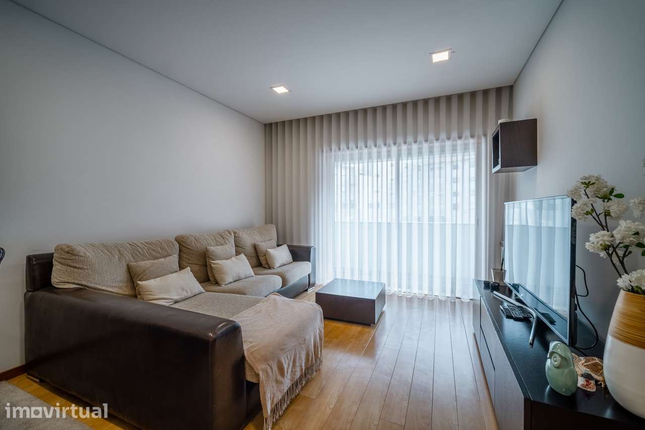 Apartamento T2 Venda em Arcozelo,Barcelos - Grande imagem: 2/29