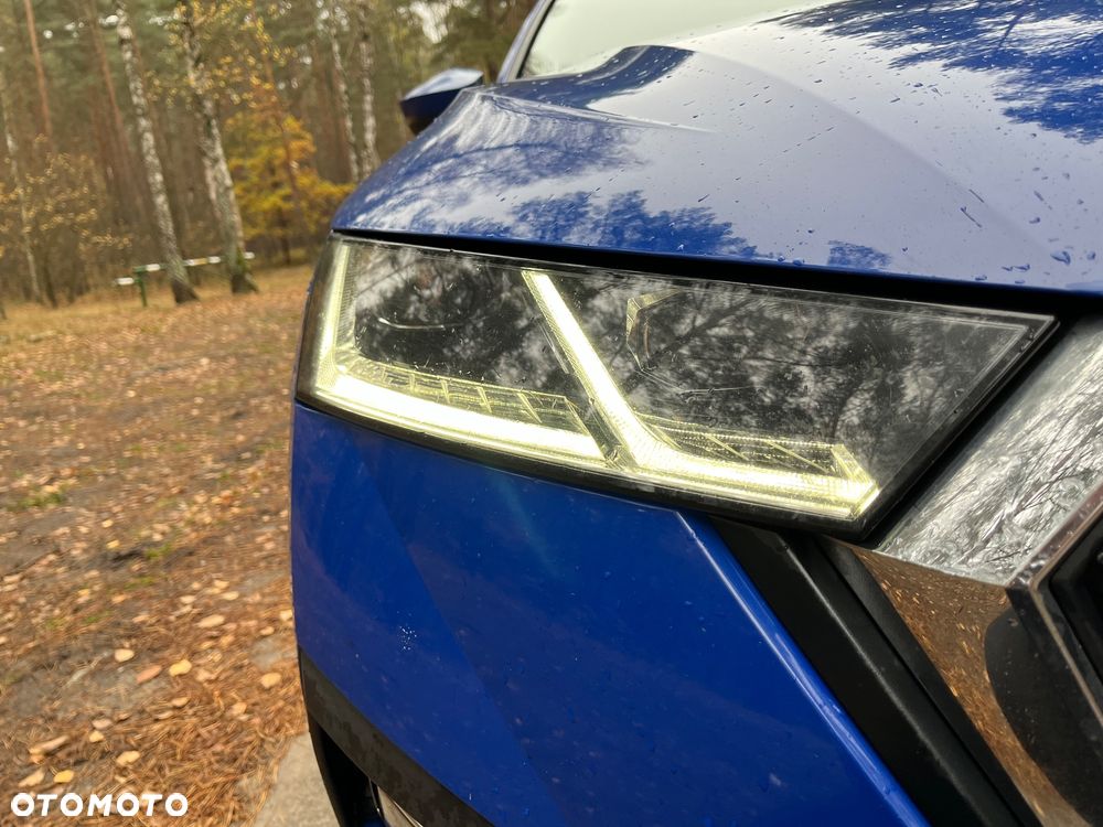 Skoda Octavia 1.5 TSI GPF ACT Style DSG - 3