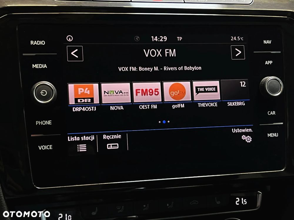 Volkswagen Arteon 2.0 TDI SCR DSG Elegance - 31